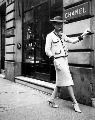 chanel new vintage|Vintage Chanel from the 40s.